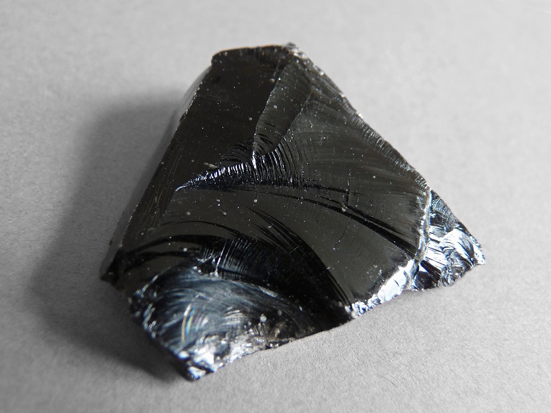 ابسیدین (Obsidian)