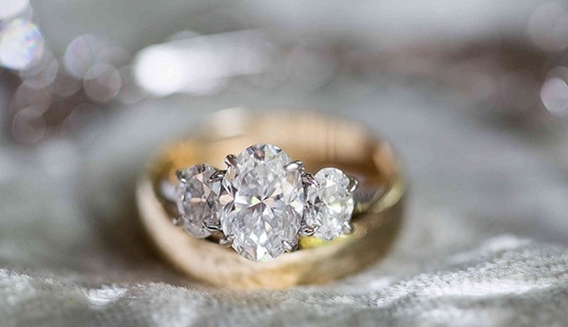 معیارهای قیمت‌گذاری الماس چیست