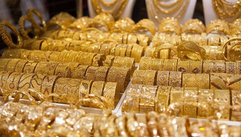 محاسبه قیمت طلا مالیات بر ارزش افزوده