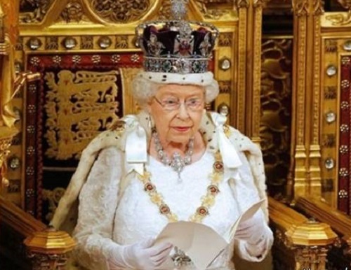 جواهرات خاندان سلطنتی انگلیس 8