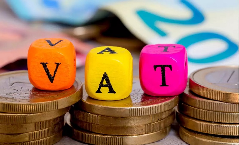 مالیات برارزش افزوده طلا VAT