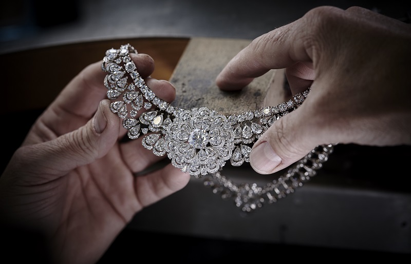 برند رولکس / شوپارد (Chopard)