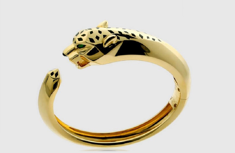 برند رولکس / کارتیه (Cartier)