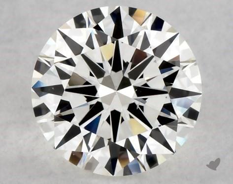 انواع رنگ‌های الماس درجه رنگ H