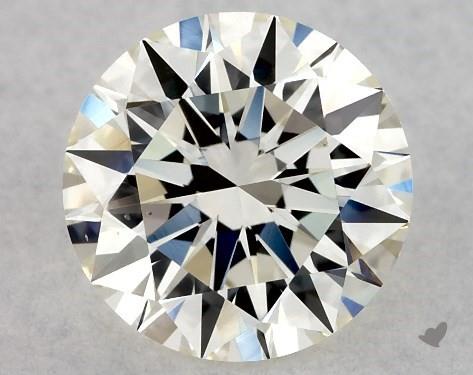 انواع رنگ‌های الماس درجه رنگ J