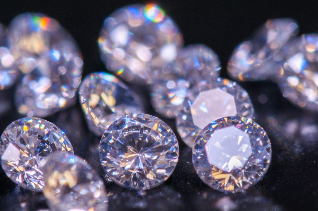 حقایق جالب در مورد جواهرات الماس