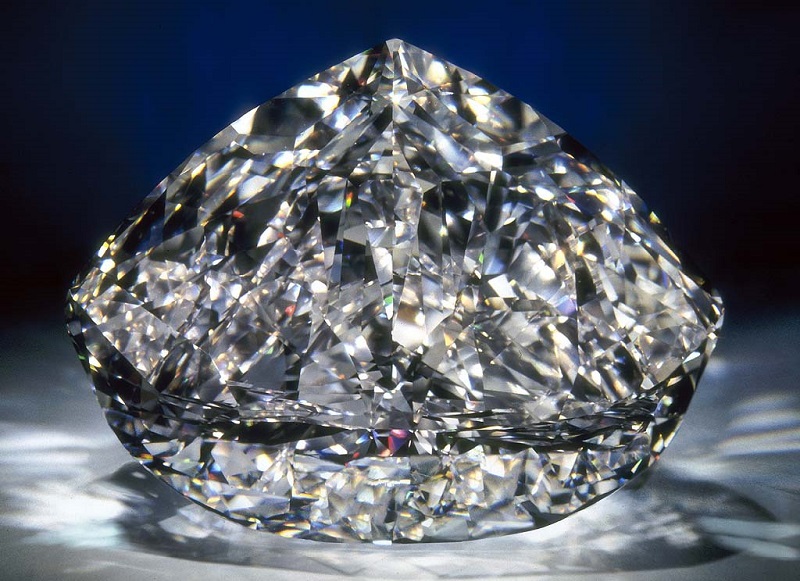 مشهورترین الماس‌های دنیا صدساله 