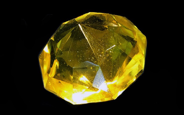 مشهورترین الماس‌های دنیا فلورنتین 