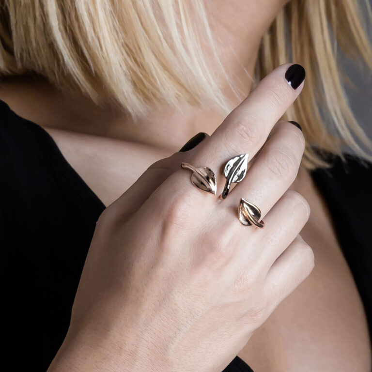 طلای رُز گلد چیست؟