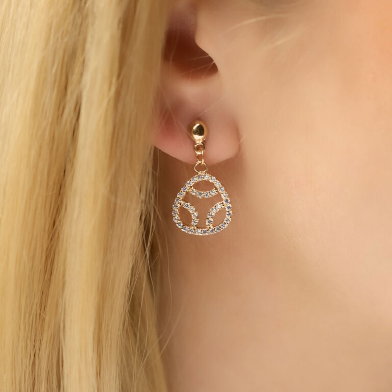 گوشواره Gloria