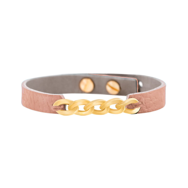 دستبند طلا کارتیه