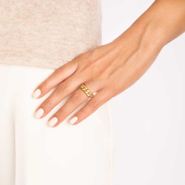 انگشتر کارتیر