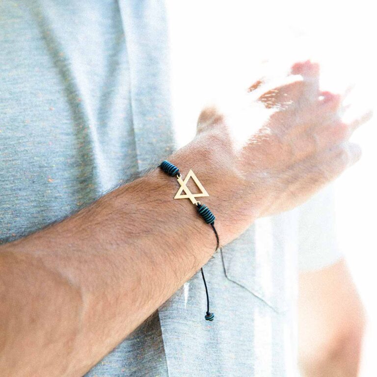 دستبند عنصر خاک