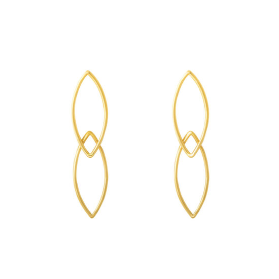 گوشواره طلا آنانیس (ANANIS)