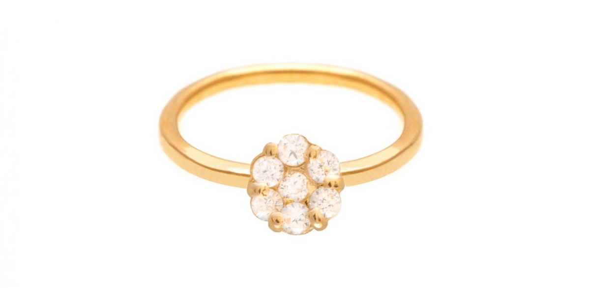 خرید الماس برای حلقه نامزدی