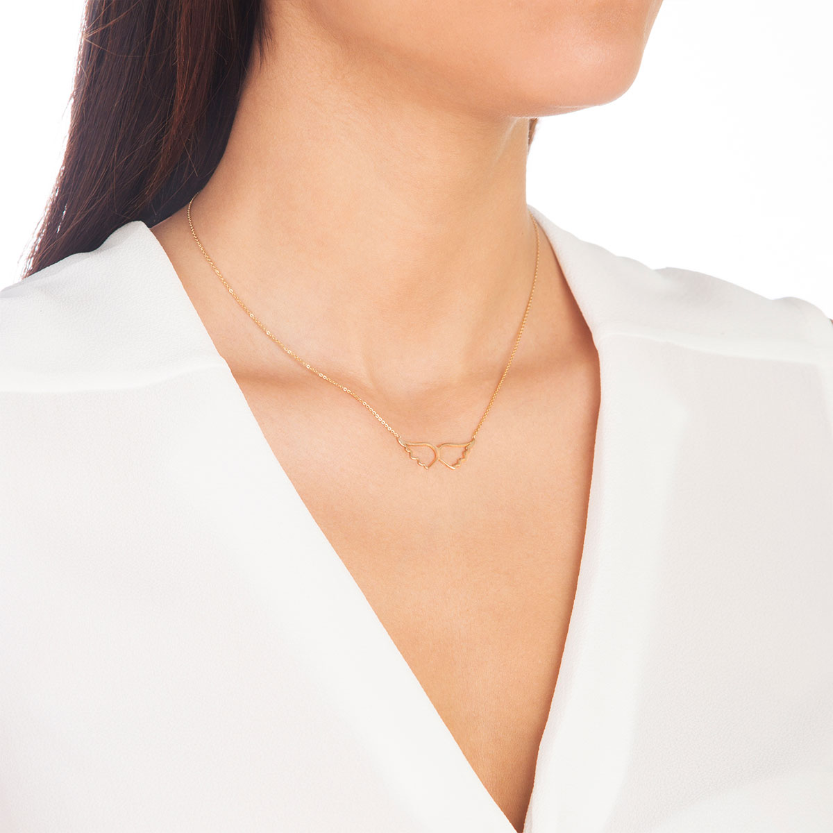 تشخیص زنجیر طلای اصل از بدل