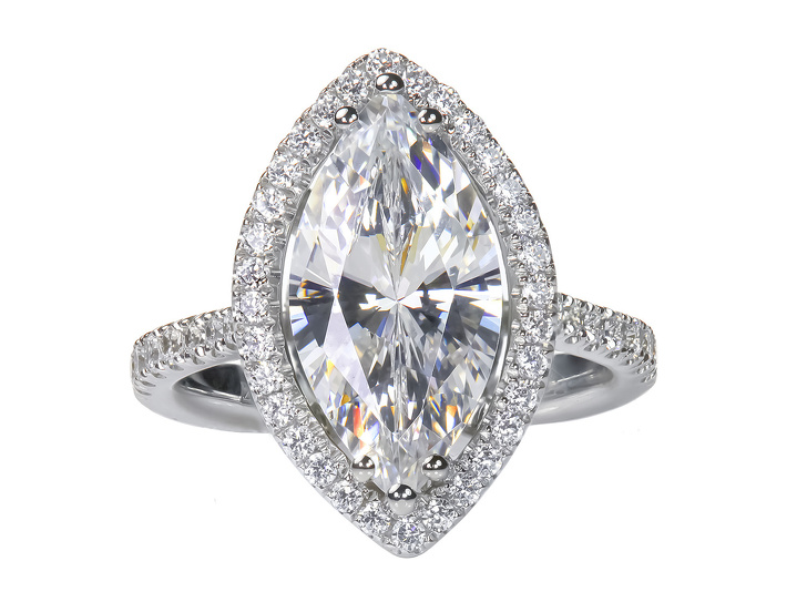 حلقه ازدواج تعیینکننده سرنوشت ازدواج است