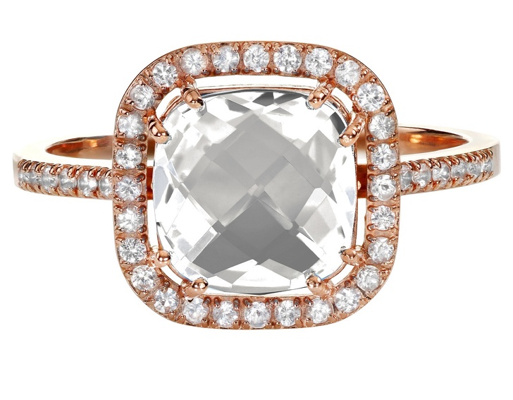 حلقه ازدواج تعیینکننده سرنوشت ازدواج است