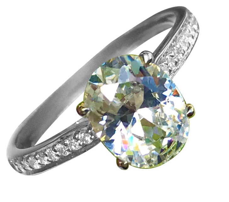 حلقه ازدواج تعیینکننده سرنوشت ازدواج است