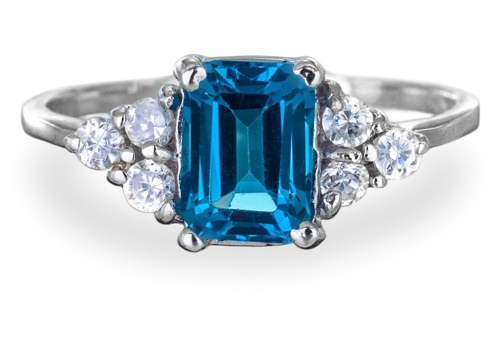 حلقه ازدواج تعیینکننده سرنوشت ازدواج است