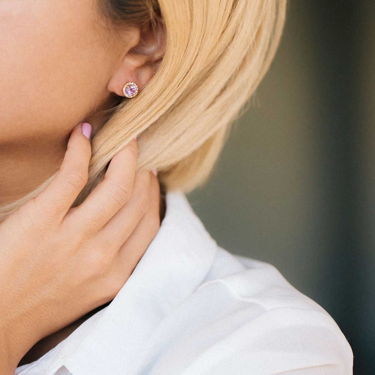 راهنمای انتخاب بهترین گوشواره