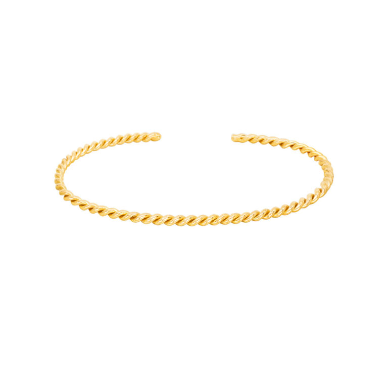 النگو طلا ایشتار پرسته