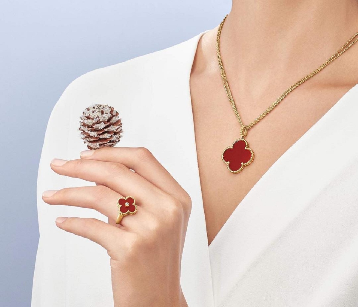 گرانترین برندهای طلا و جواهر در جهان