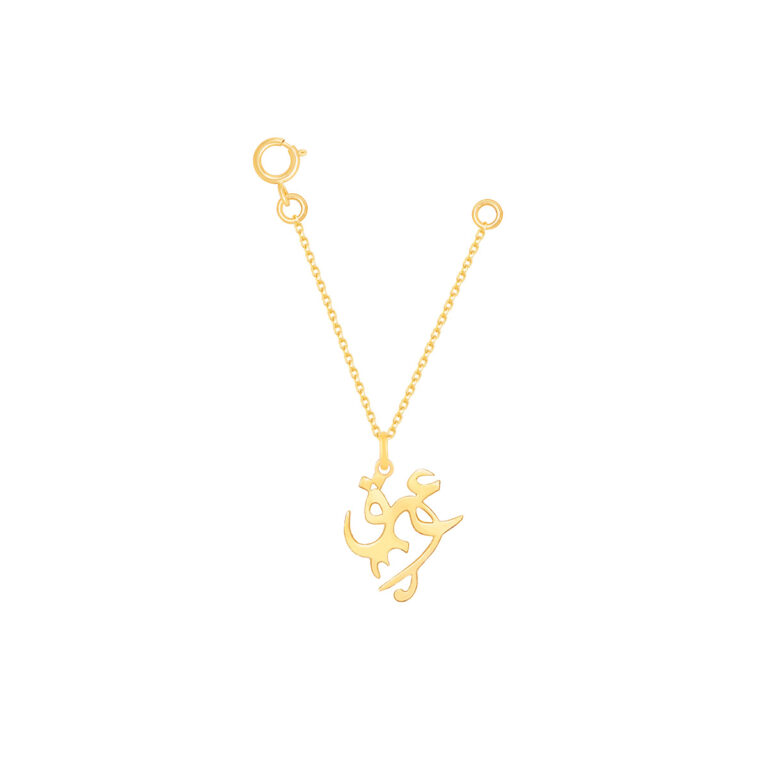 آویز ساعت طلا عشق