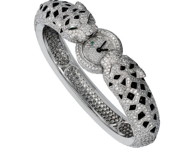 گرانترین برندهای طلا و جواهر در جهان