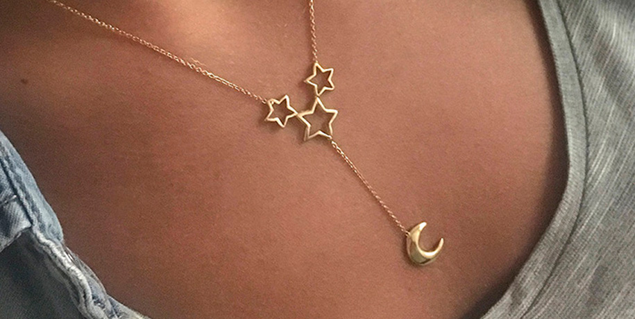 سمبل ماه و ستاره