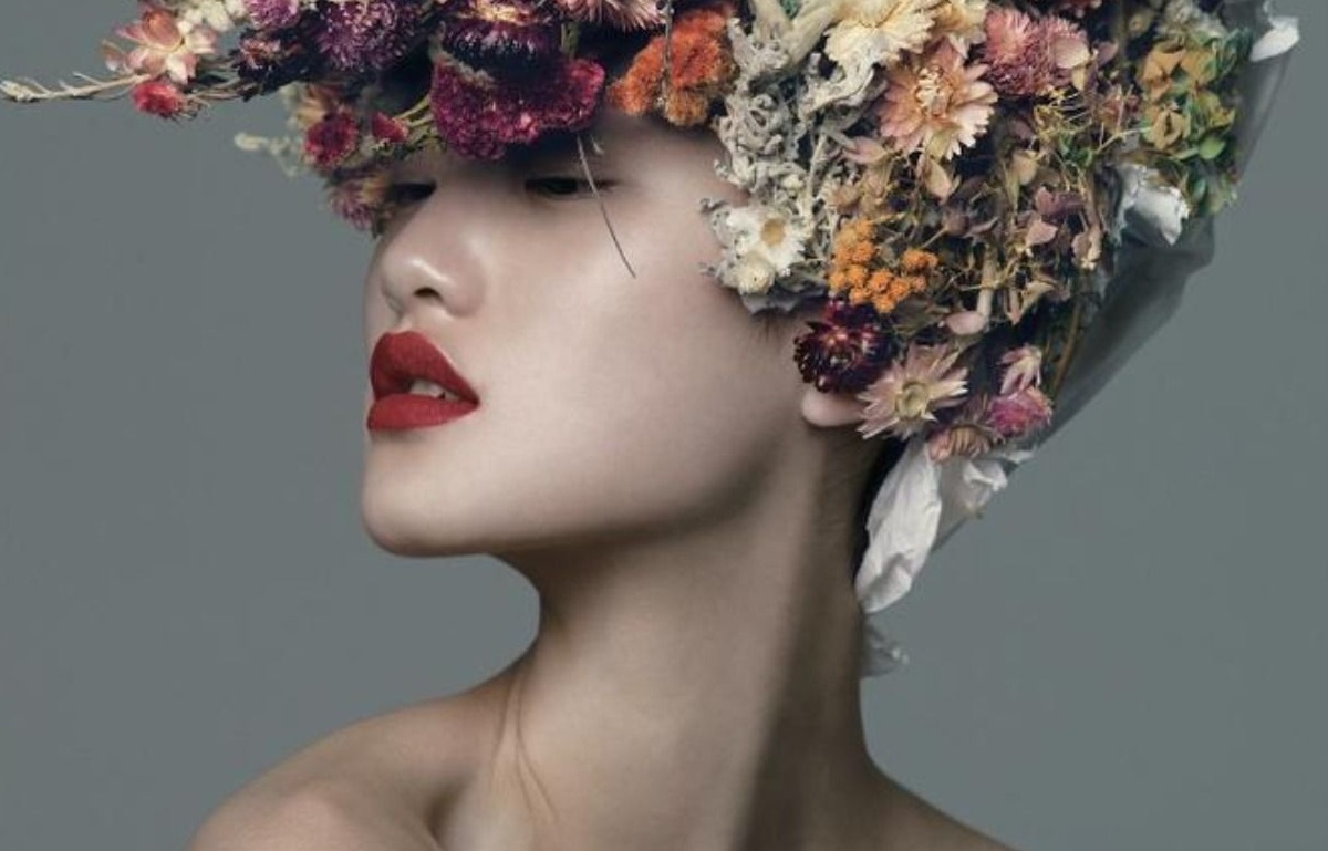 انواع جواهرات مو و سر