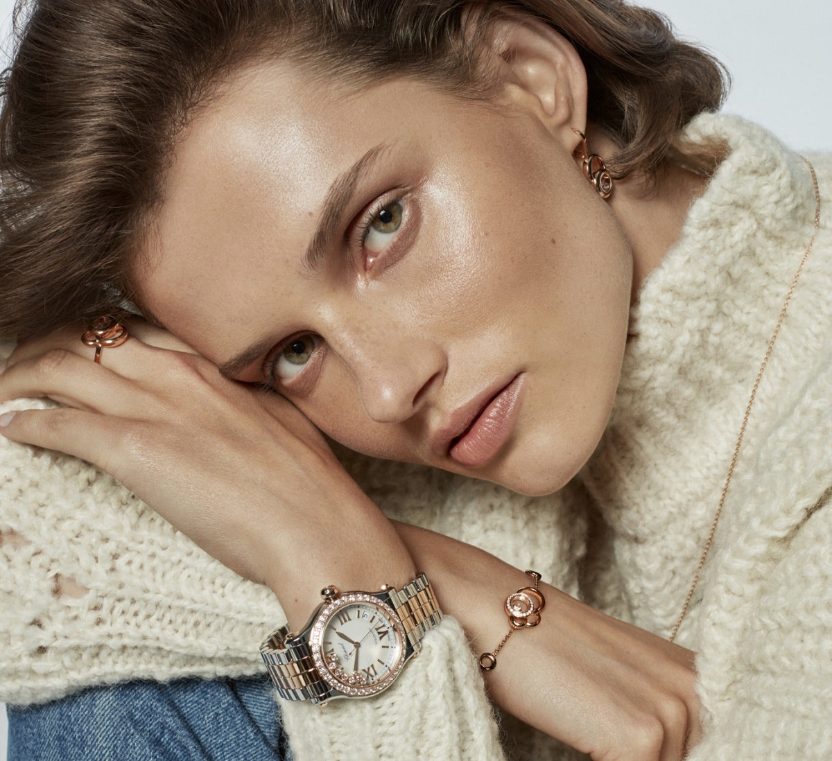 گران‌ ترین برندهای طلا و جواهر در جهان