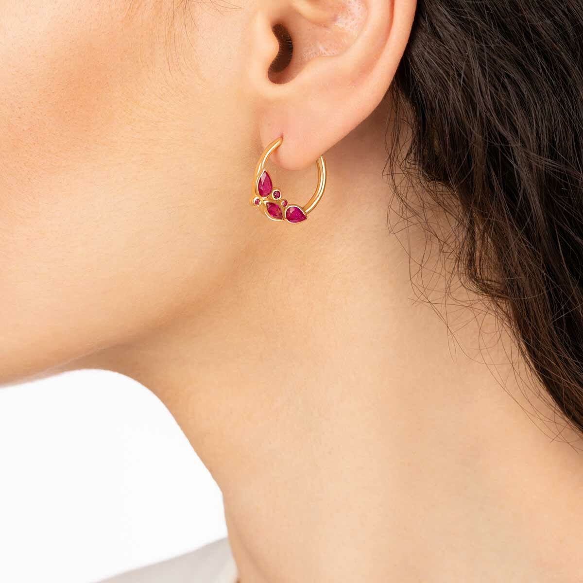 کالکشن دلبر گالری طلا پرسته