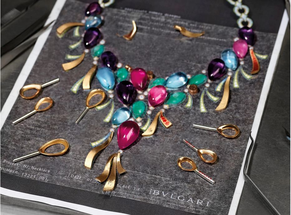 گران‌ ترین برندهای طلا و جواهر در جهان