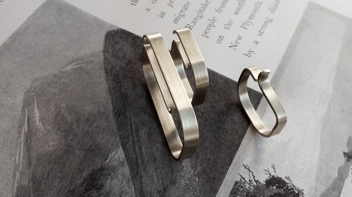 جواهرات پلاتینی