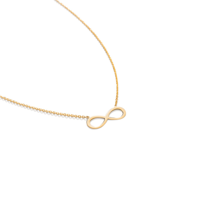 گردنبند طلا