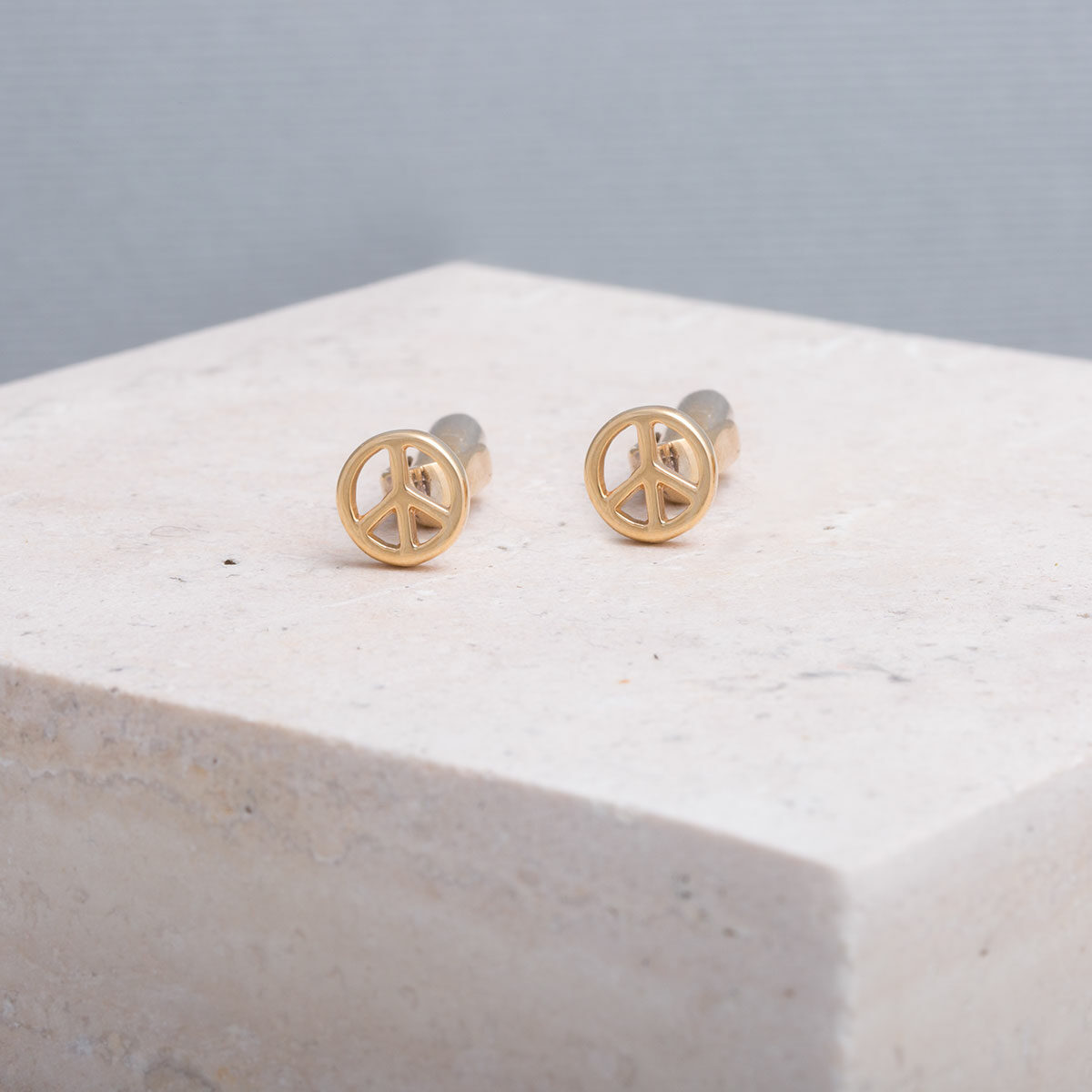 دکمه سردست طلا