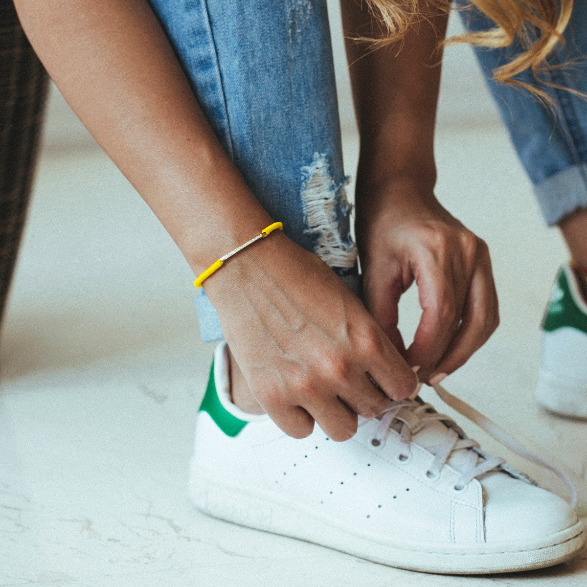 دستبند دوستی / کالکشن Friendship