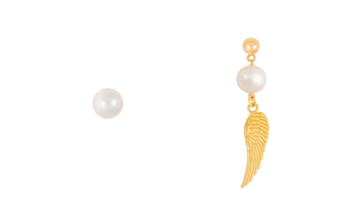 خرید اینترنتی گوشواره طلا