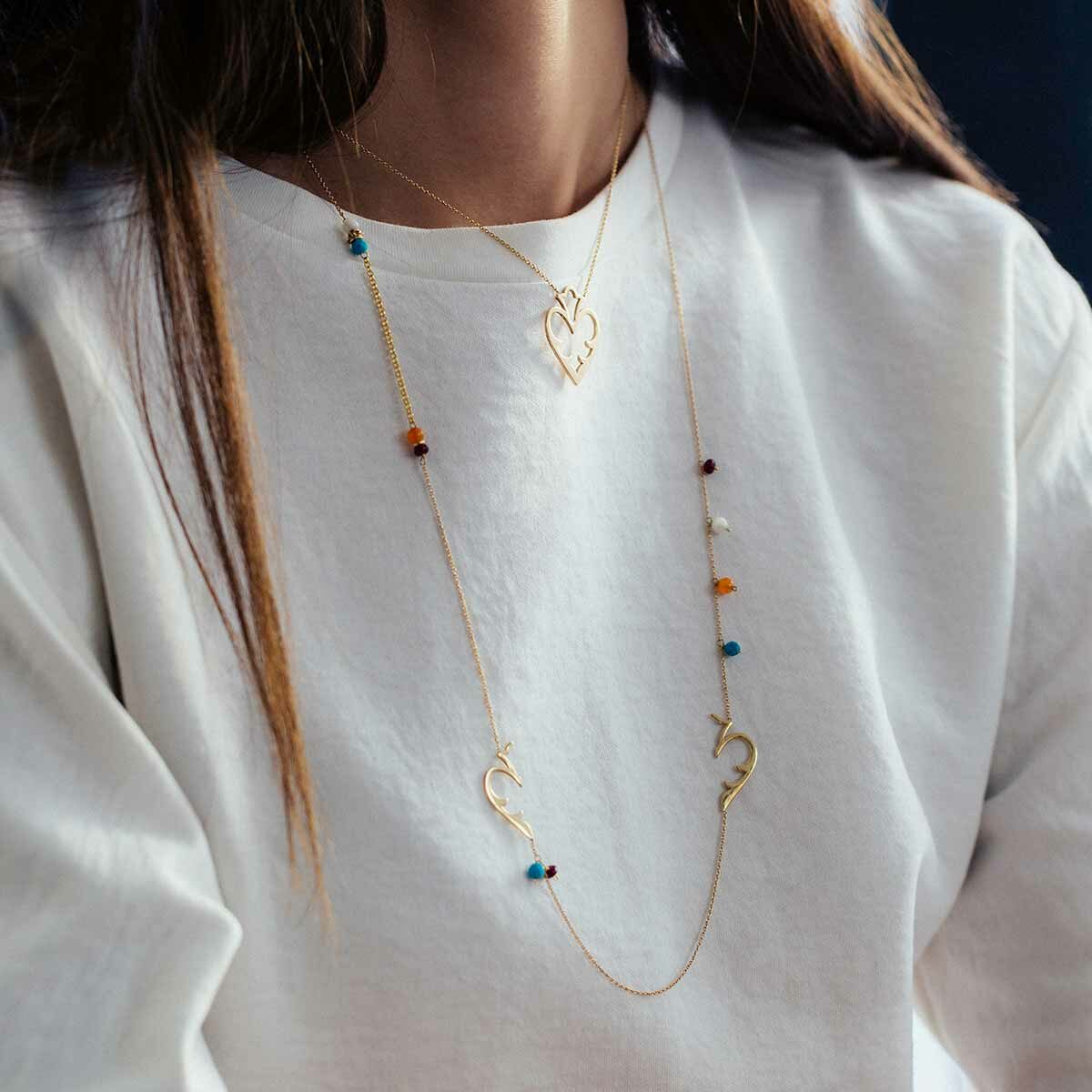 انتخاب جواهرات بر اساس فضا