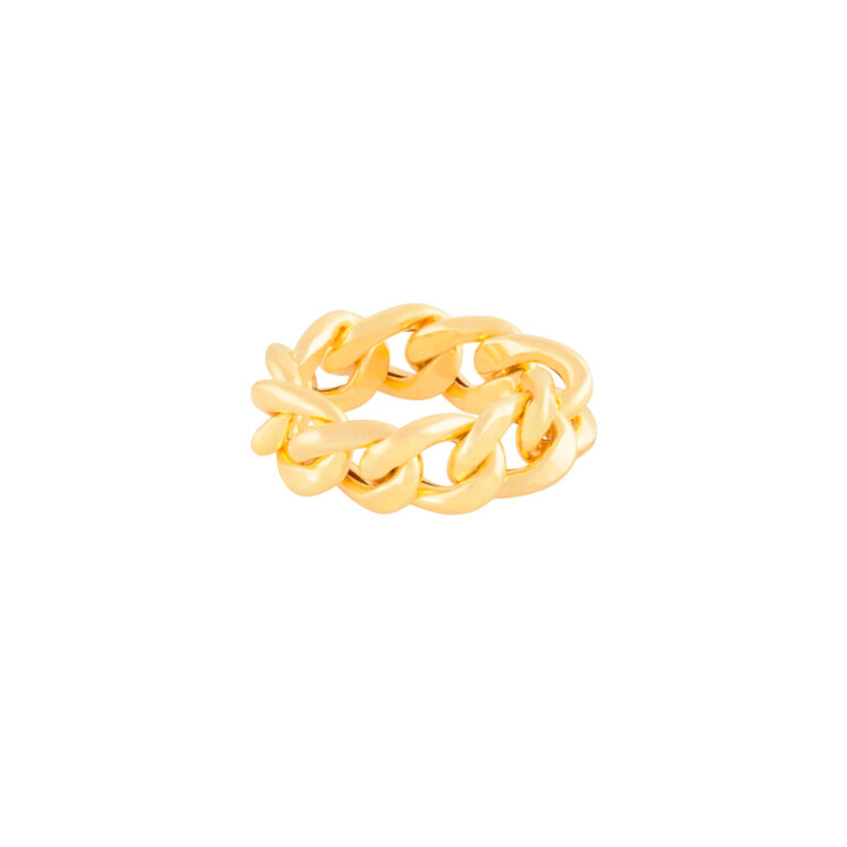 انگشتر طلا تمام کارتیه