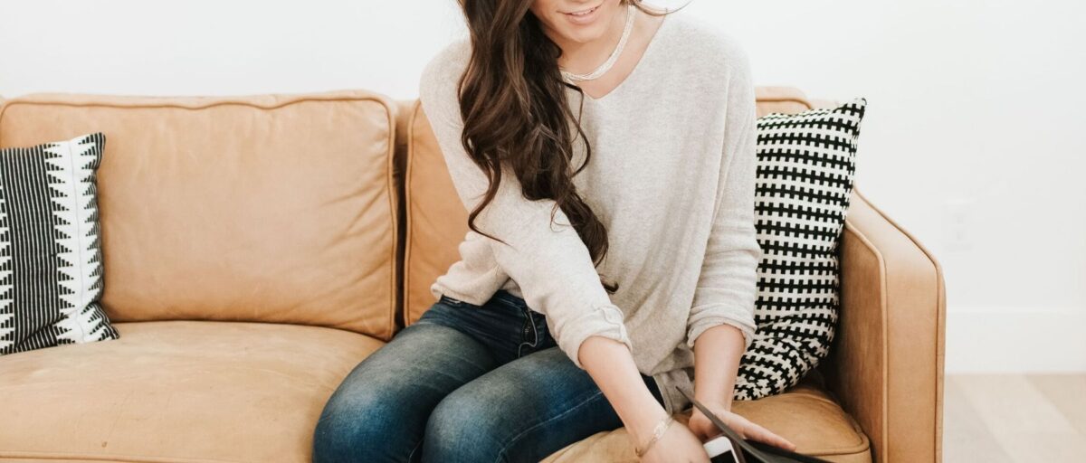 ست کردن لباس با طلای سفید