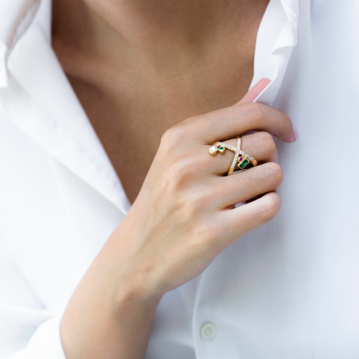 حقایق جالب طلا و جواهر