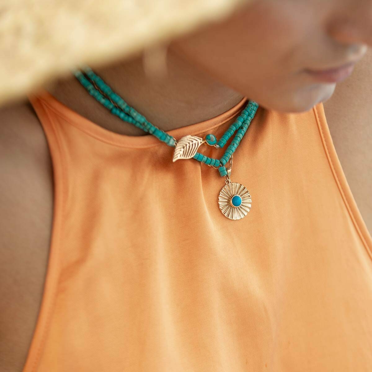 خرید سنگ فیروزه