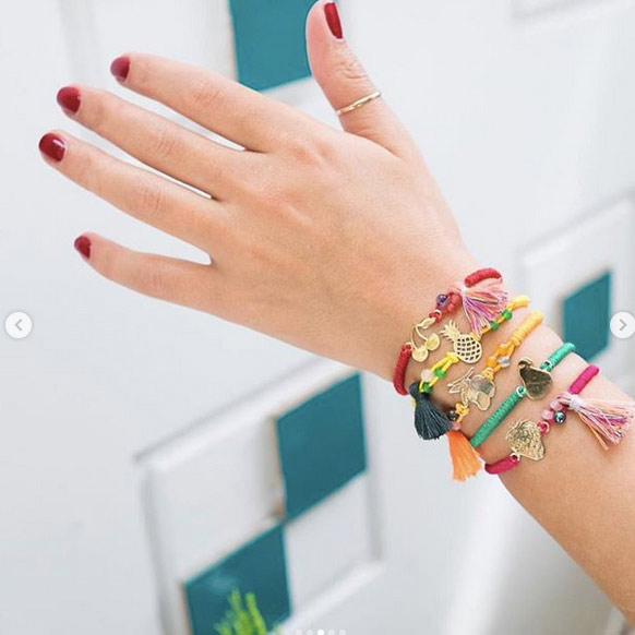 خرید طلا برای دختر