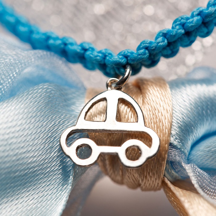 خرید طلا برای کودک