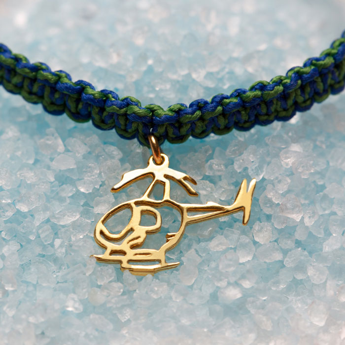 خرید طلا بچه گانه