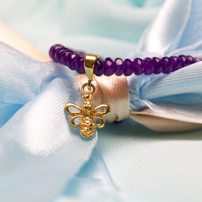 خرید طلا بچه گانه