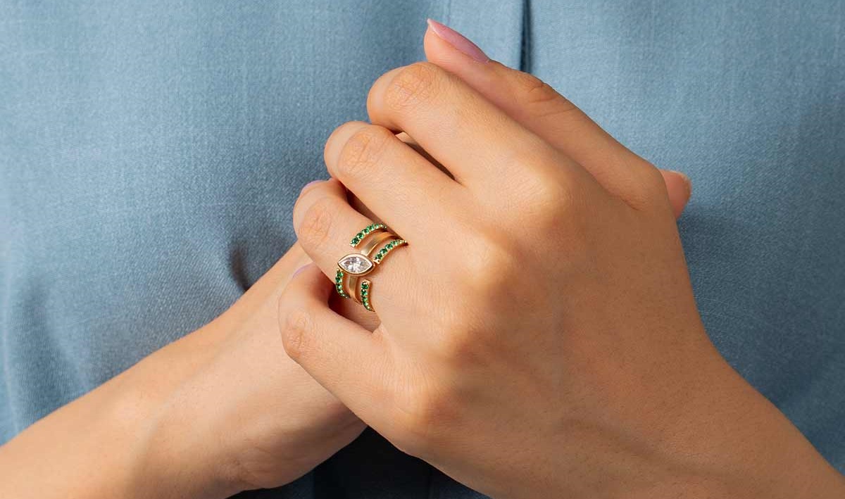 پایه سنگفرشی (Pave)