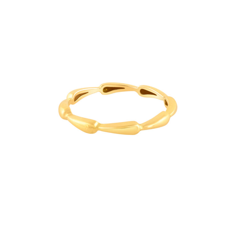 انگشتر طلا السا